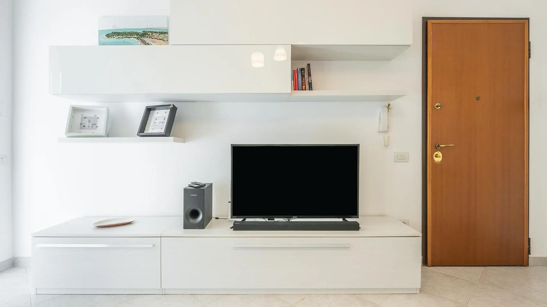 Dasy Apartment Quartu SantʼElena