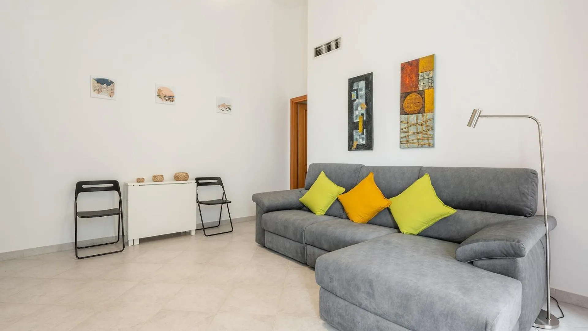 Dasy Apartment Quartu SantʼElena Olaszország