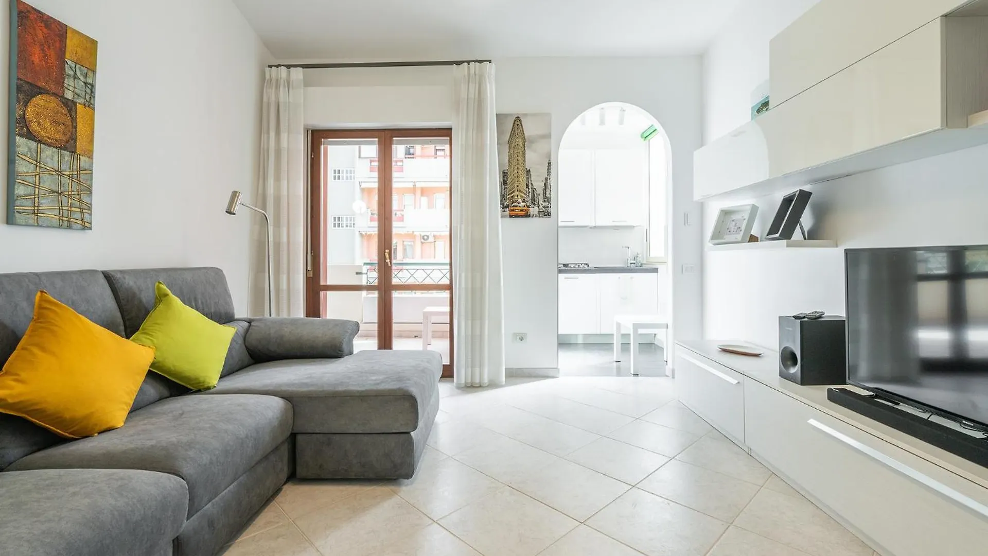 Dasy Apartment Quartu Sant'Elena