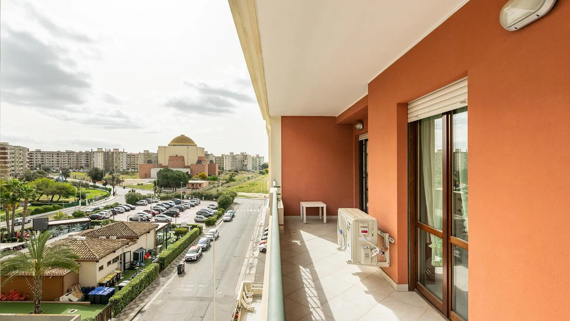 Dasy Apartment Quartu SantʼElena