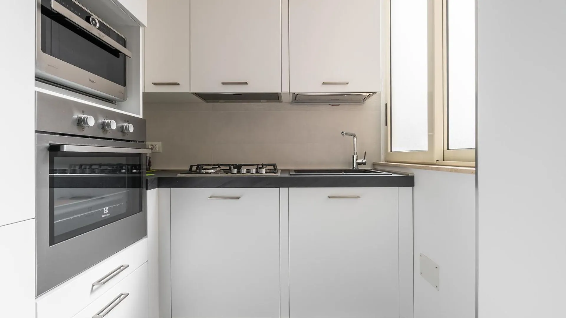 Dasy Apartment Quartu SantʼElena