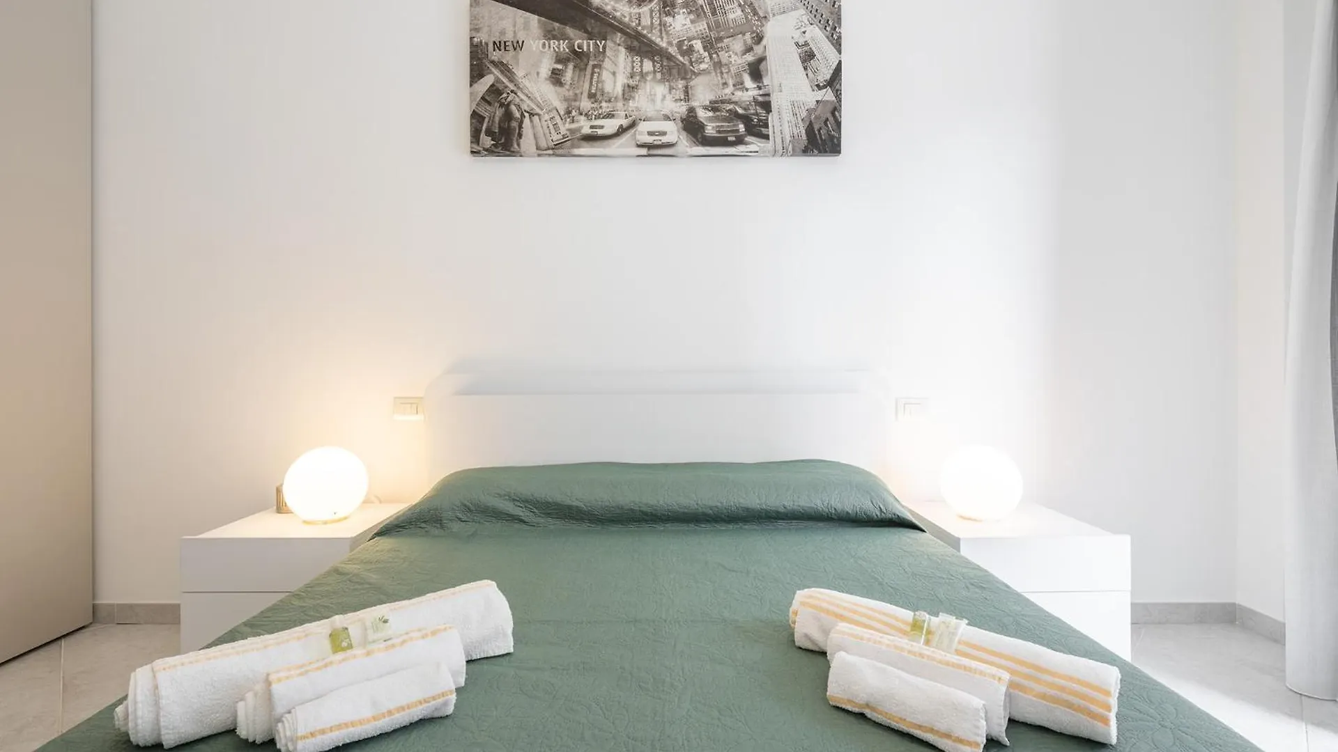 Dasy Apartment Quartu Sant'Elena