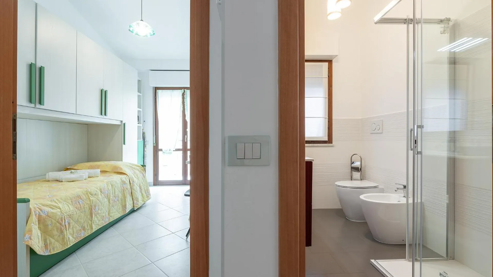 Dasy Apartment Quartu Sant'Elena