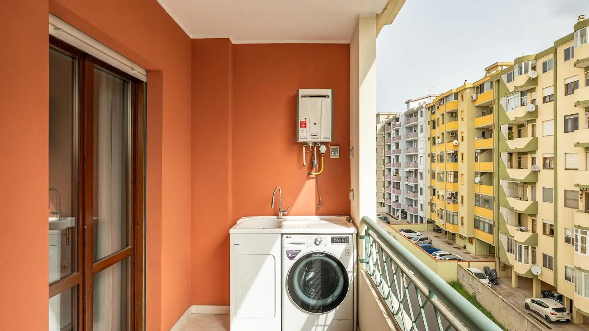 Dasy Apartment Quartu Sant'Elena