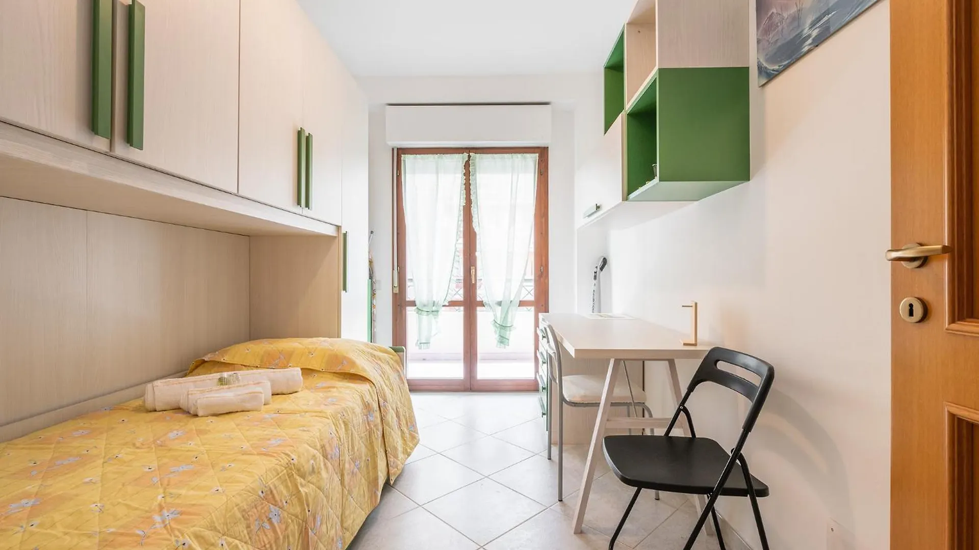 Dasy Apartment Quartu Sant'Elena Italien
